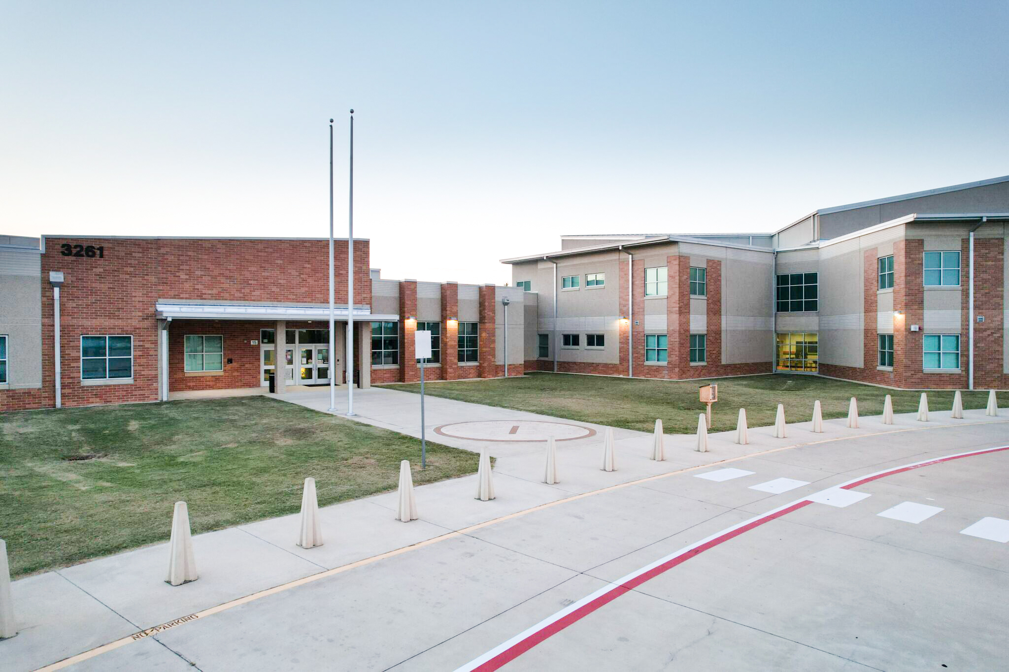 Akin Elementary