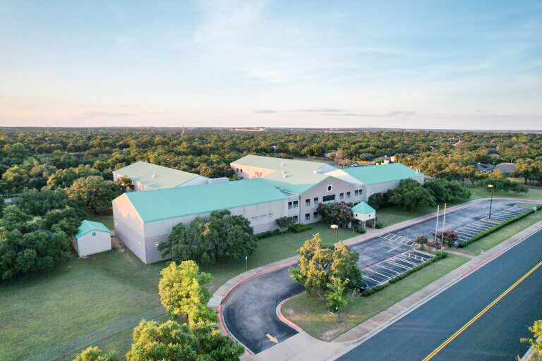 Block House Creek Elementary