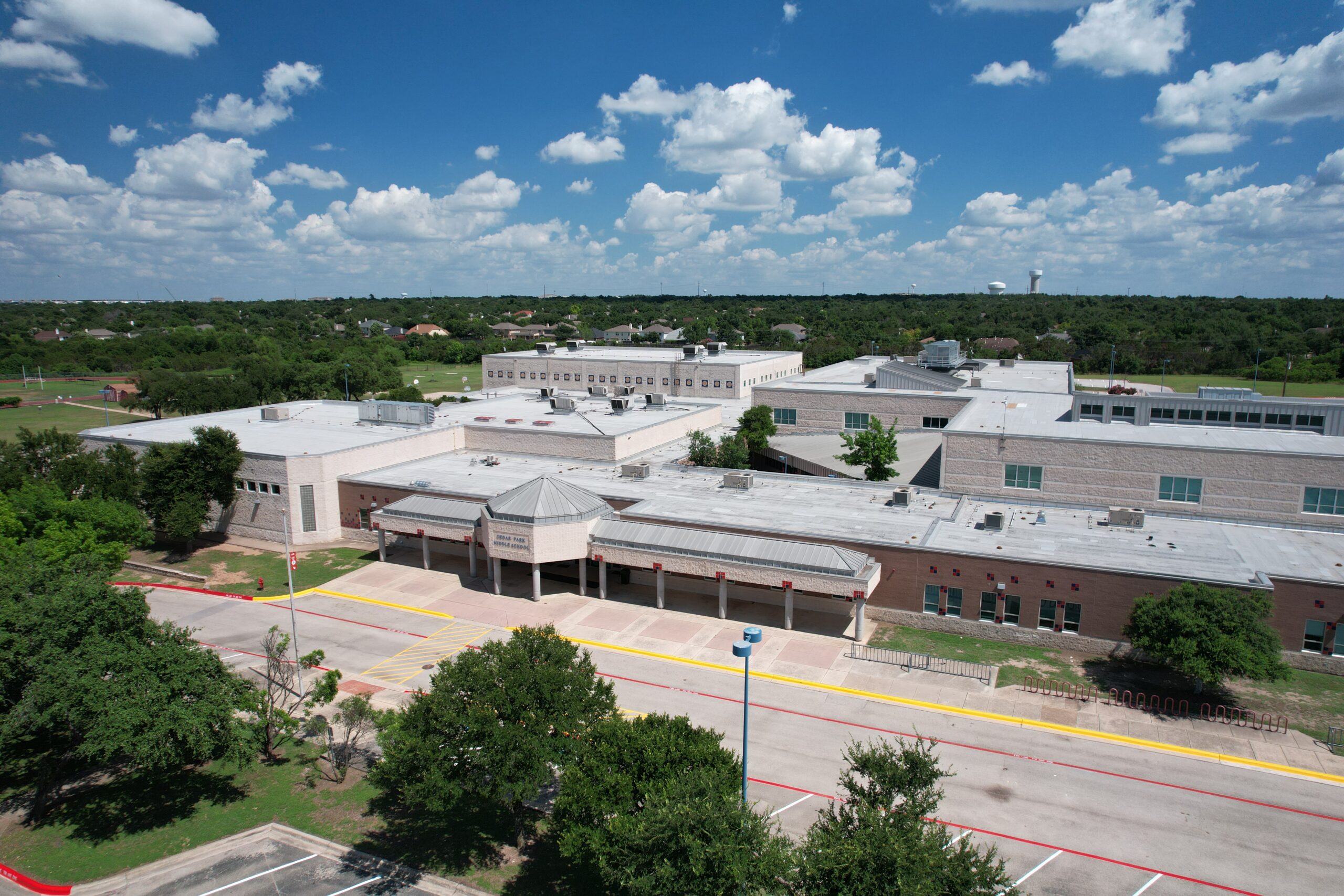 Cedar Park Middle School