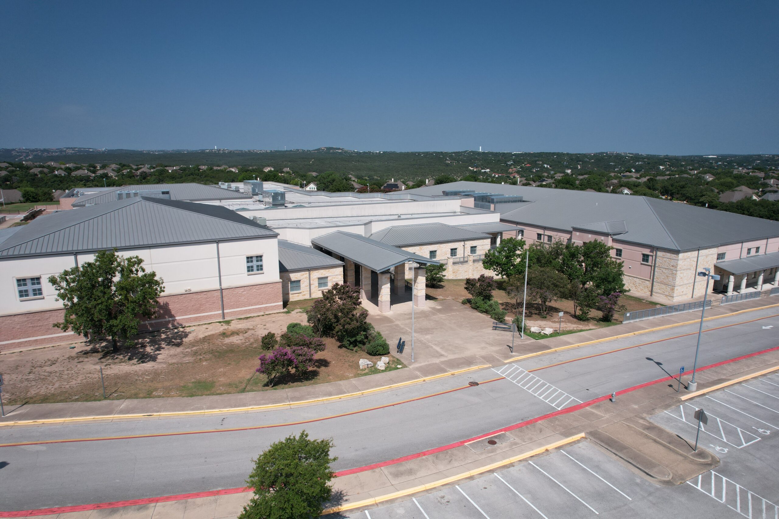 Canyon Ridge Middle School