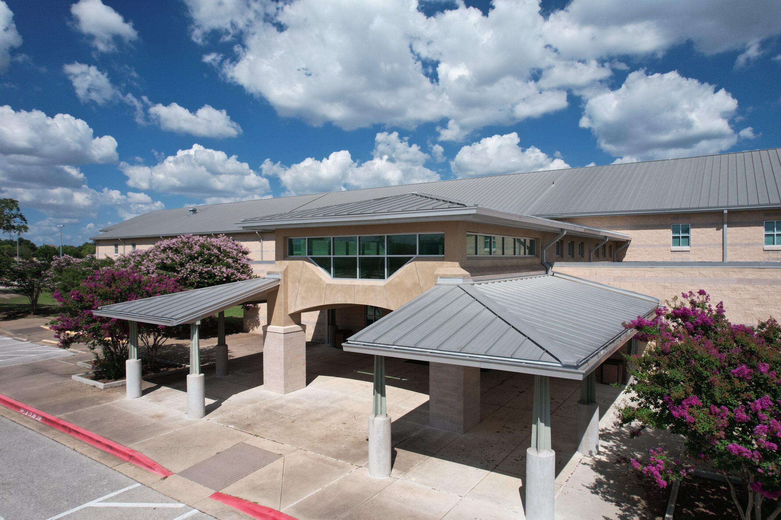 Deer Creek Elementary