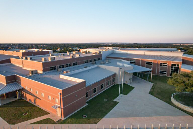 Danielson Middle School