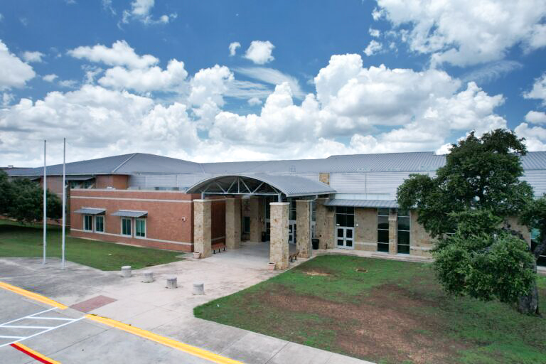 Four Points Middle School