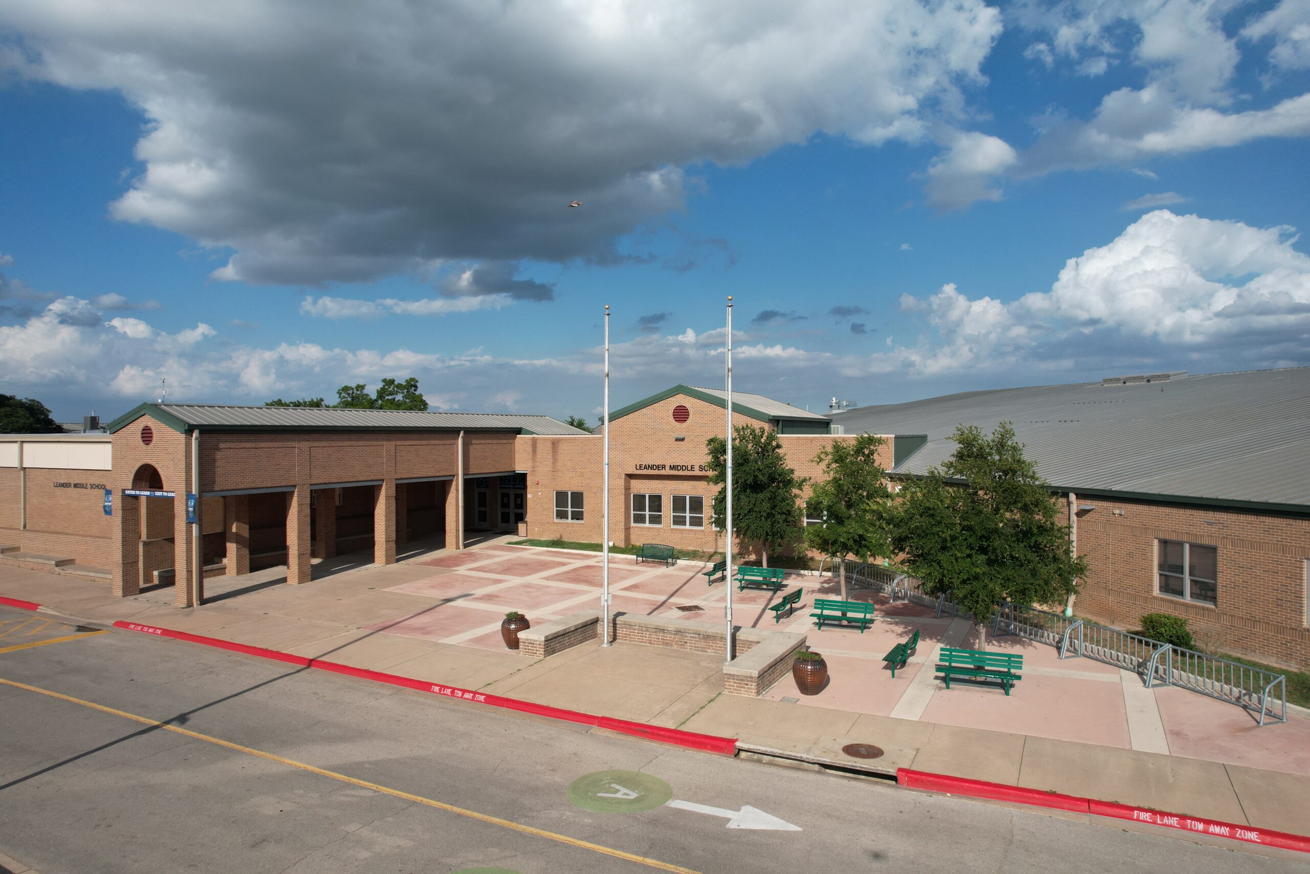 Leander Middle School