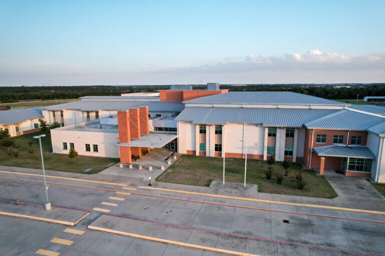 Stiles Middle School